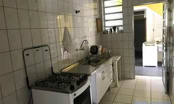 Imagem 6: CASA ASSOBRADADA - VILA CLEMENTINO - SP