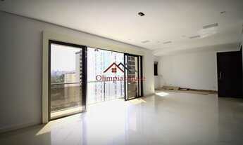 Imagem 4: Locação Apartamento 3 Dormitórios - 196 m² Itaim Bibi