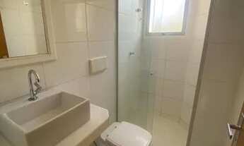 Imagem: Apartamento com 2 dormitórios para alugar