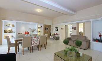 Imagem 5: Apartamento para Venda - 200m², 3 dormitórios, Centro Histórico