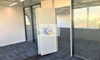 Imagem 3: Sala/Conjunto para aluguel tem 295 metros quadrados em Cidade Monções - São Paulo - SP