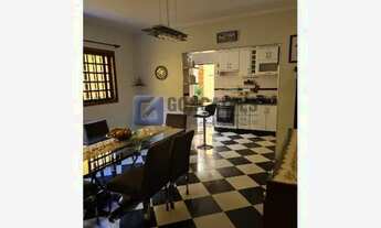 Imagem 4: SAO BERNARDO DO CAMPO - Residential / Sobrado - JARDIM DO MAR