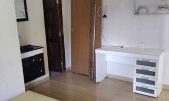 Imagem: Alugo kitnet em Guriri