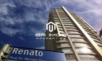 Imagem: APARTAMENTO RESIDENCIAL em SÃO PAULO
