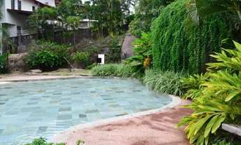 Imagem 6: Apartamento para temporada Hotel Luupi em Rio Quente