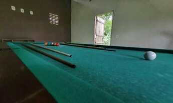 Imagem 6: Fazenda/Sítio/Chácara para venda possui 999 metros quadrados com 5 quartos