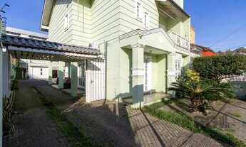 Imagem 3: Casa em Cristal Casa com 3 dormitórios