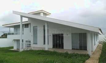 Imagem 2: Casa Padrão em São Carlos