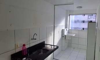 Imagem 2: Venda de apto no village alvorada no Benedito bentes