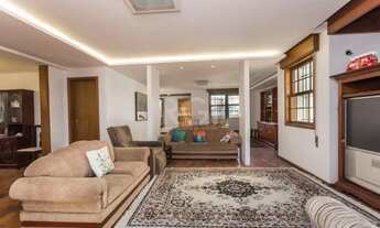 Imagem 6: Casa para Venda - 247m², 4 dormitórios, sendo 1 suites, 5 vagas - Glória