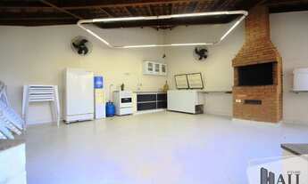 Imagem 7: Apartamento à Venda no Condomínio Cerro Catedral, com 3 quartos, por R$358.000,00