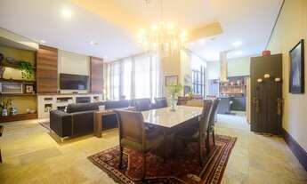 Imagem 7: Casa Mobiliada Casa com 3 dormitórios