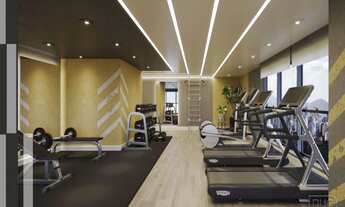 Imagem 4: Porto Belo - Apartamento Padrão - Balneário Perequê