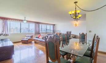 Imagem 3: Apartamento Locação 4 Dormitórios - 240 m² Perdizes