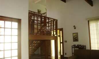 Imagem 7: Casa para Venda - 240m², 4 dormitórios, sendo 1 suites, 4 vagas - Nonoai