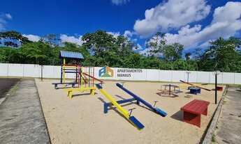 Imagem 3: Jardim Paradiso Anturio 2 quartos, mobiliado Tarumã