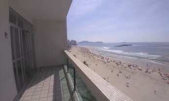 Imagem: Apartamento para venda com 55 metros quadrados