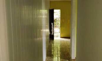 Imagem 3: Casa- para aluguel -Bairro Inhaúma-R$ 800,00