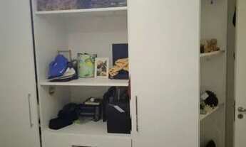 Imagem 7: Apartamento à venda de 68m², 3 dormitórios, 1 vaga no Morumbi