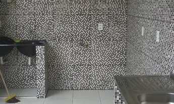 Imagem 6: Casa 2qts sd 1ste com Mobília alvorada