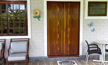 Imagem 7: JANDIRA - Casa de Condomínio - ALTOS DE SÃO FERNANDO