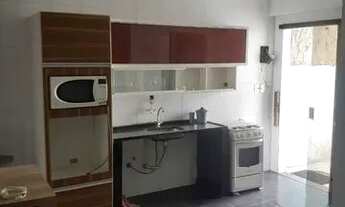 Imagem 3: Aluguel casa Casa com 1 dormitório