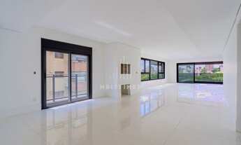 Imagem: Apartamento novo 3 suítes no Moinhos de