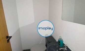 Imagem 6: Sala comercial 37 m² na Vila Olímpia em vão livre