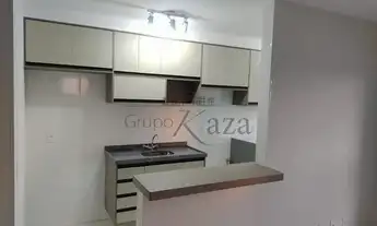 Imagem 4: Jacarei - Apartamento Padrão - Chacaras Santa Maria