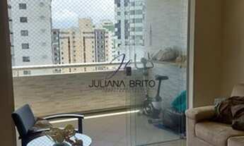 Imagem 5: LINDO APARTAMENTO 2 QAURTOS 83 M² COM GABINETE NO COSTA AZUL- SALVADOR/ BAHIA