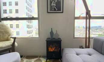 Imagem 2: Apartamento para aluguel tem 70 metros quadrados com 1 quarto em Vila Leopoldina - São Pau