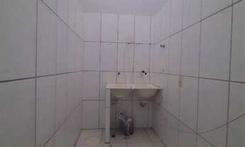 Imagem 6: Apartamento com 2 dormitórios para alugar, 45 m² por R$ 950,00/mês - Setor Central - Gurup