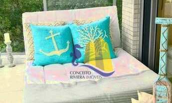 Imagem 7: Apartamento com 2 dormitórios para alugar, 87 m² por R$ 13.000,00/mês - Riviera de São Lou