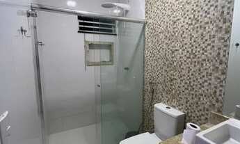 Imagem 14: Ponta Negra 1: Dúplex, 4 Suítes Amplas, Sala p 3 Ambientes Edicula Integrada a Casa, Área