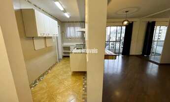 Imagem 4: Apartamento com 2 dormitórios em excelente estado na Chácara Klabin