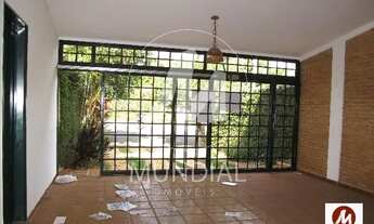 Imagem: Casa (térrea na rua) 3 dormitórios/suite