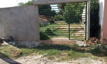 Imagem: Terreno centro comercial Salinas