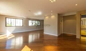 Imagem 3: Locação Apartamento 3 Dormitórios - 189 m² Itaim Bibi