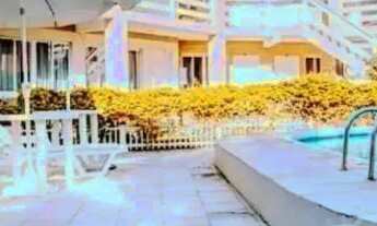 Imagem 4: KitNet no Novo Campeche 52m da praia