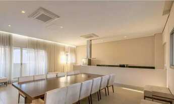 Imagem 5: Apartamento para venda tem 50 metros quadrados com 1 quarto em Santo Amaro - São Paulo - S