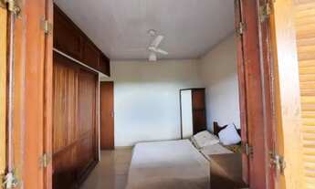 Imagem 4: Sobrado na Vila do Sol. Quatro quartos, piscina, varanda, garagem