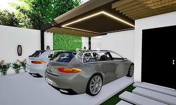 Imagem 3: Casa à venda, 03 dormitórios, Pontal de Santa Marina, Caraguatatuba, Litoral Norte de SP