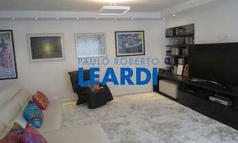 Imagem: APARTAMENTO - VILA MADALENA - SP