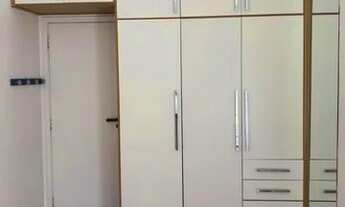 Imagem 2: Apartamento 2 Dormitórios, 68m², com Sacada e 1 Vaga - Parque Assunção - Taboão da Serra