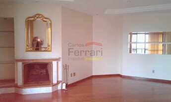Imagem: Apartamento alto santana 3 suites vago