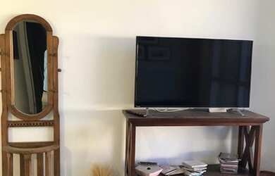 Imagem 7: Apartamento 2 Quartos Mobiliado no Condomínio Casagrande SweetHomes