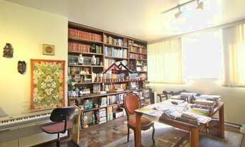 Imagem 5: Locação Apartamento 4 Dormitórios - 390 m² Bela Vista