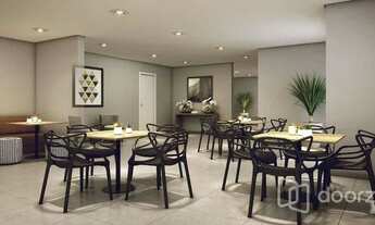 Imagem 3: GUARULHOS - Apartamento Padrão - Vila São João