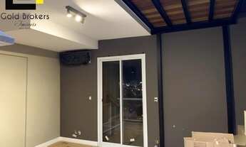 Imagem 2: APARTAMENTO DUPLEX DE 58 M² COM1 SUÍTE NO CONDOMÍNIO LIVE HOME CLUB NO BAIRRO VILA ARENS E