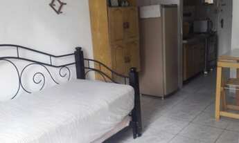 Imagem 7: Santos - Apartamento Padrão - Gonzaga